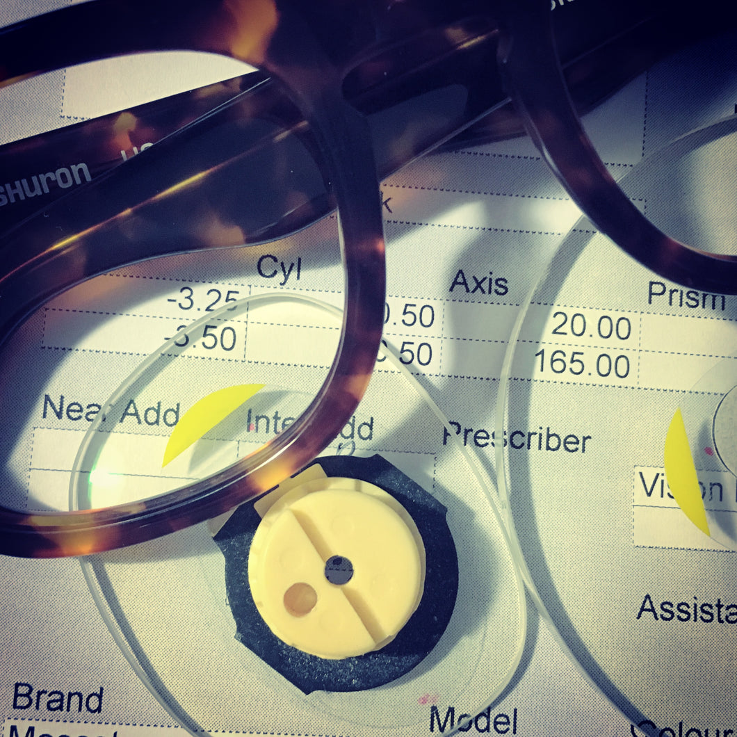 Premium Single Vision Lenses