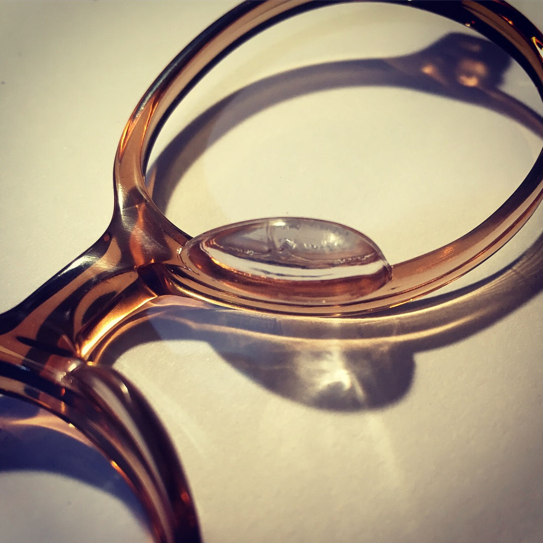 Custom Nose Pads to Plastic Frames The Optical Custom Nose Pads to Plastic Frames The Optical